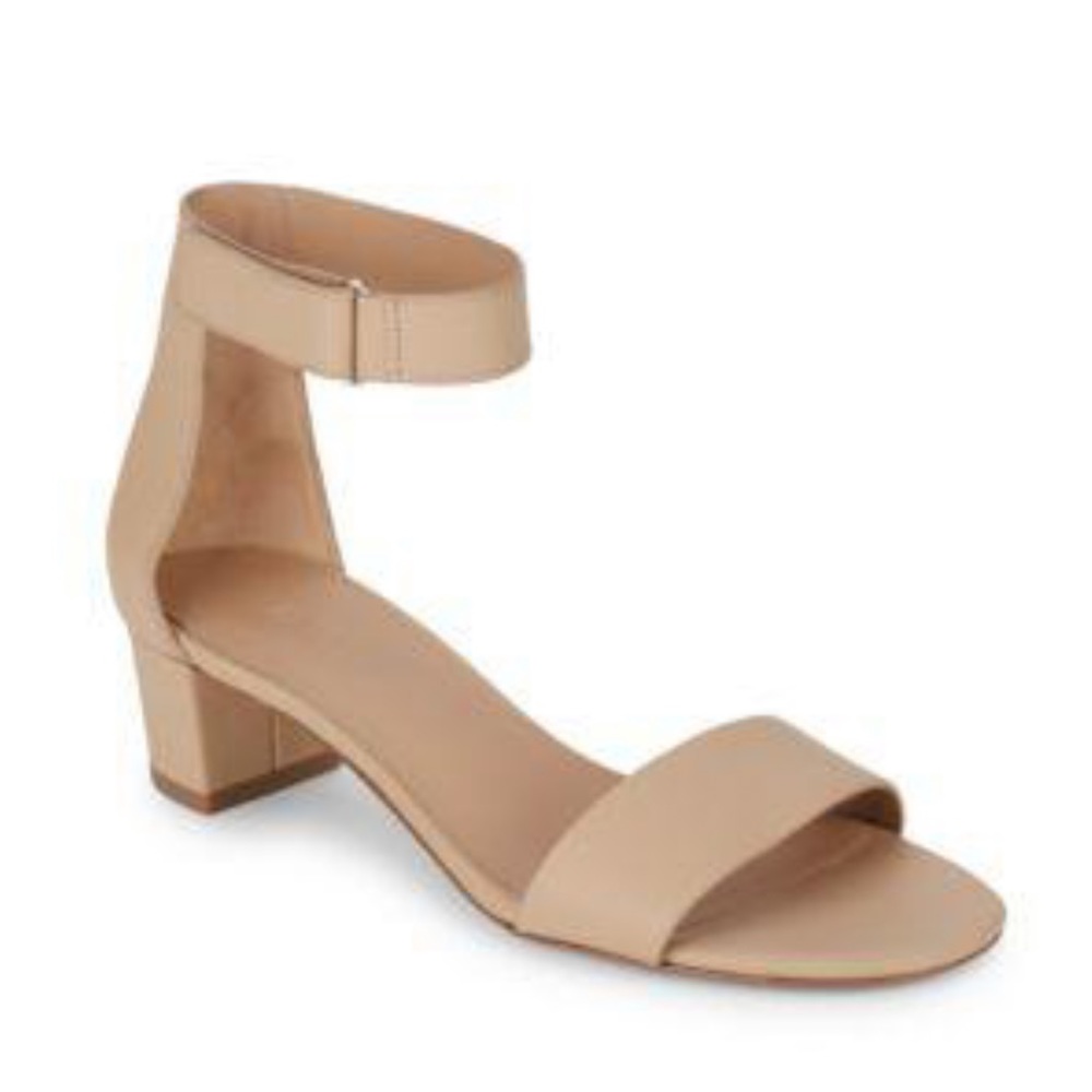 Vince Rita Sandal in Nude